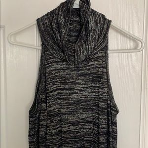 Long sleeve dress